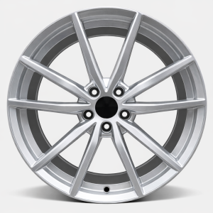 PRETORIA 18X8.0 5X112 CB57.1 SILVER ET45