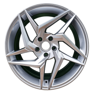488 STYLE 18" 5 X 112