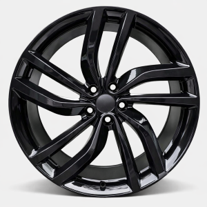LABYRINTH 20X8.5 5X108 CB63.3 GLOSS BLACK ET35