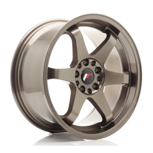 JAPAN RACING JR-3 18" BRONZE