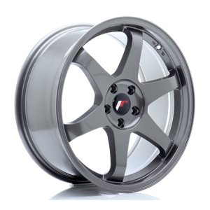JAPAN RACING JR-3 GUNMETAL