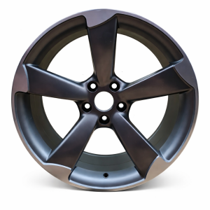 TTRS 20X9.0 5X112 CB66.45 SATIN GMF ET35