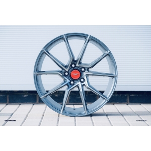 VEEMANN V-FS52 19" GRAPHITE