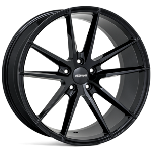VEEMANN V-FS25 GLOSS BLACK