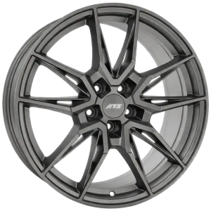 ATS Force Dark Grey