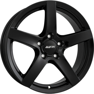Alutec Grip Diamond Black