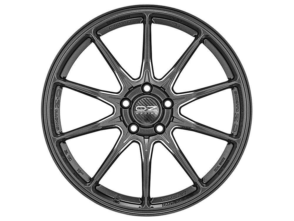 OZ Racing HYPERGT HLT