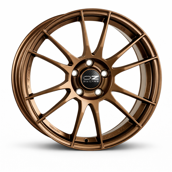Oz Racing Router OZ Racing ULTRALEGGERA - KMC Pro Wheel