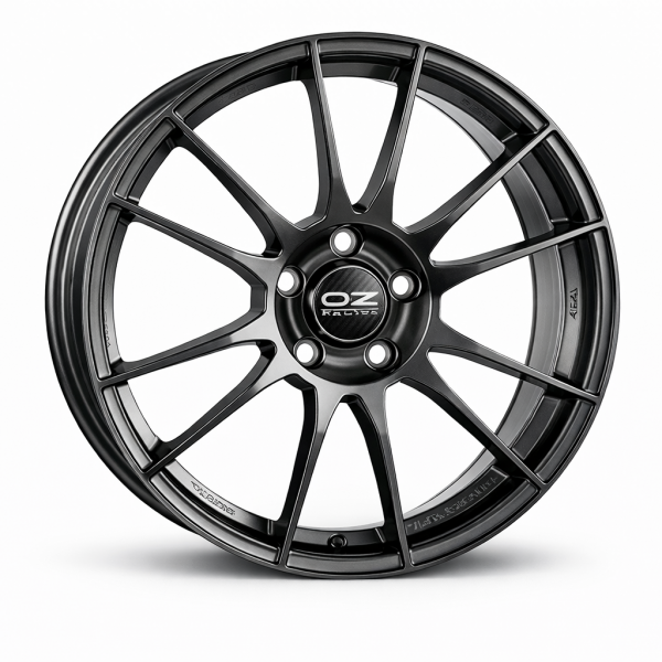 OZ Racing ULTRALEGGERA - KMC Pro Wheel