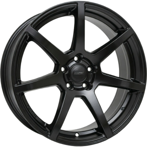 Alutec Pearl Diamond Black