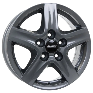 Alutec Grip T Graphite