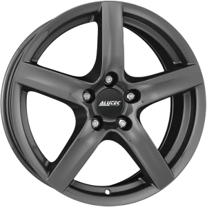Alutec Grip Graphite