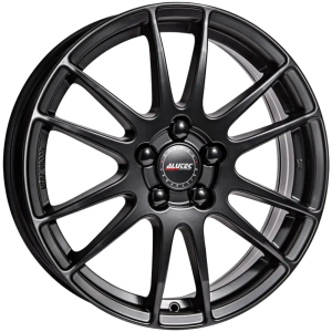 Alutec Monstr Racing Black