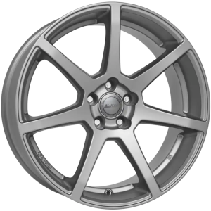 Alutec Pearl Carbon Grey