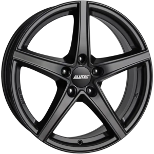 Alutec Raptr Racing Black