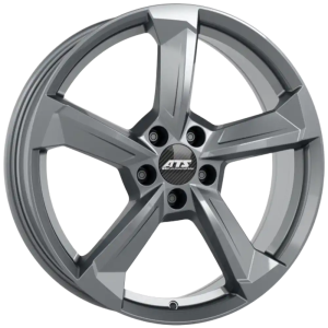 ATS Auvora Dark Grey
