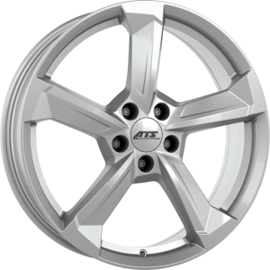 ATS Auvora Polar Silver