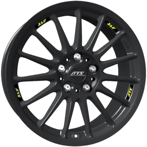 ATS Streetrallye Racing Black