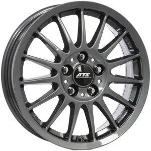 ATS Streetrallye Dark Grey