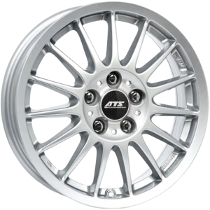 ATS Streetrallye Rallye White