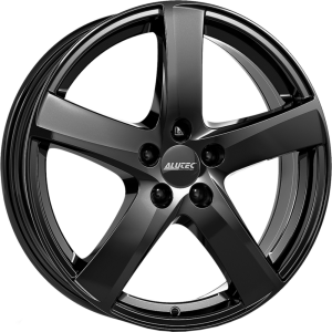 Alutec Freeze Diamond Black