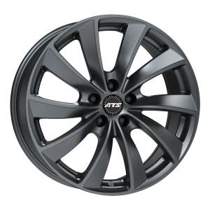 ATS Lunaris Steel Grey Matt