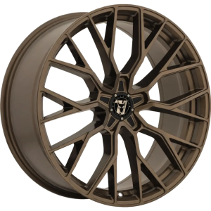 Wolfrace 71 Munich GTR Racing Bronze