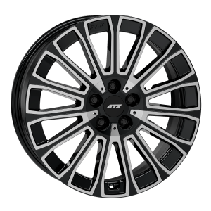 ATS Obsession Diamond Black Polished