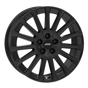 ATS Obsession Matt Black