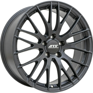 ATS Perfektion Dark Grey
