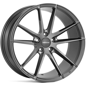 Veemann V-FS25 - Gloss Graphite
