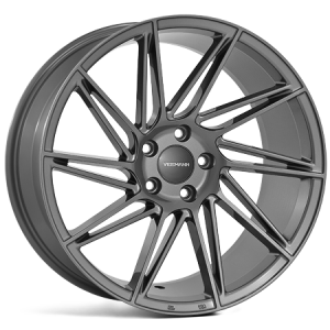 Veemann V-FS26 - Gloss Graphite