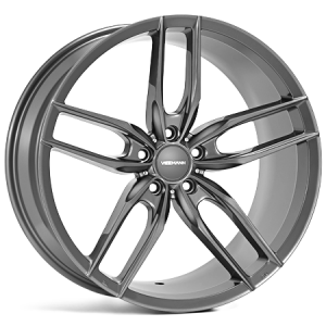 Veemann V-FS28 - Gloss Graphite