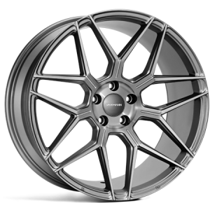 Veemann V-FS38 - Gloss Graphite
