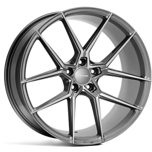 Veemann V-FS39 - Gloss Graphite