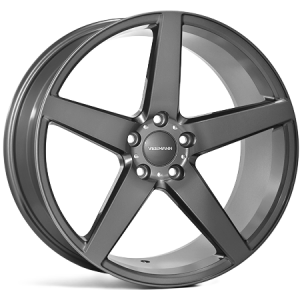 Veemann V-FS8 - Gloss Graphite