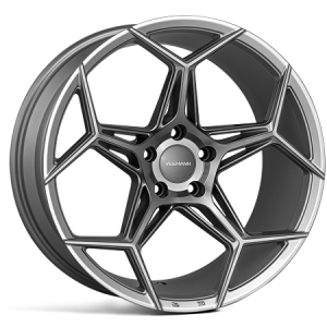Veemann V-FS40 - Gloss Graphite