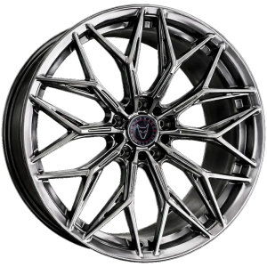 Wolfrace Eurosport Wolfsburg Road Edition Racing Carbon