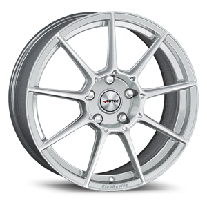 AUTEC CLUBRACING Hyper Silber