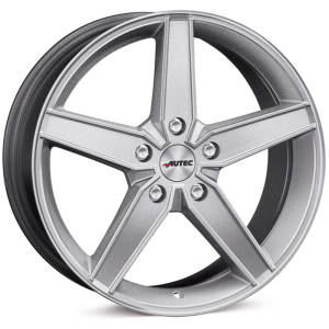 AUTEC DELANO Hyper Silber