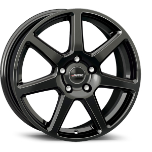 AUTEC TALLIN Schwarz