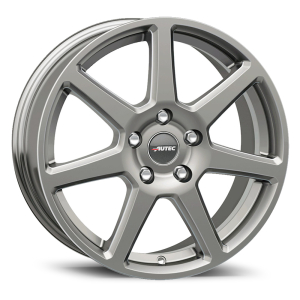 AUTEC TALLIN Titansilber