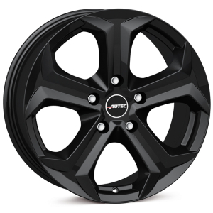 AUTEC XENOS Schwarz Matt Lackiert