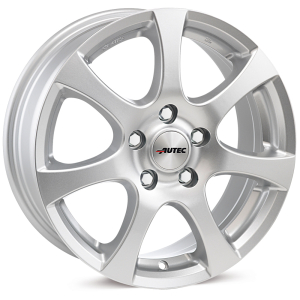 AUTEC ZENIT Brilliantsilber-Lackiert