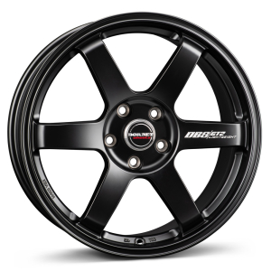 BORBET DB8GT2 Black Matt
