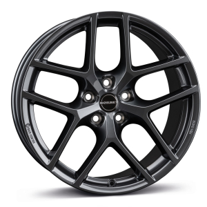 BORBET Y Electric Grey