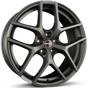 BORBET Y Titan Matt 19
