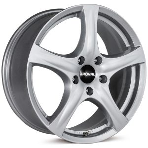 RONAL R42 Kristallsilber