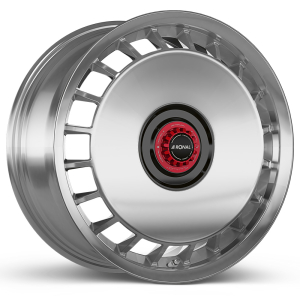 RONAL R50 REV-R Schwarz-Frontkopiert