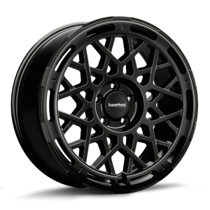 SUPERMETAL CAGE Ultra Matt Bronze